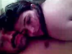Desi Horny Couple Having Quality Time with sexy conversation