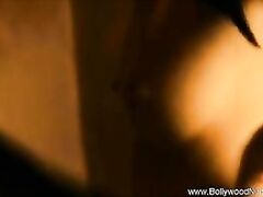 Beautiful Bollywood Belly Dancer