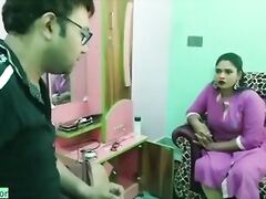 Desi Bank Officer fucking beautiful Bhabhi! Reality Sex