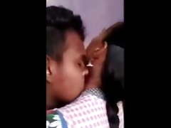 Tamil school couples sex (2019)